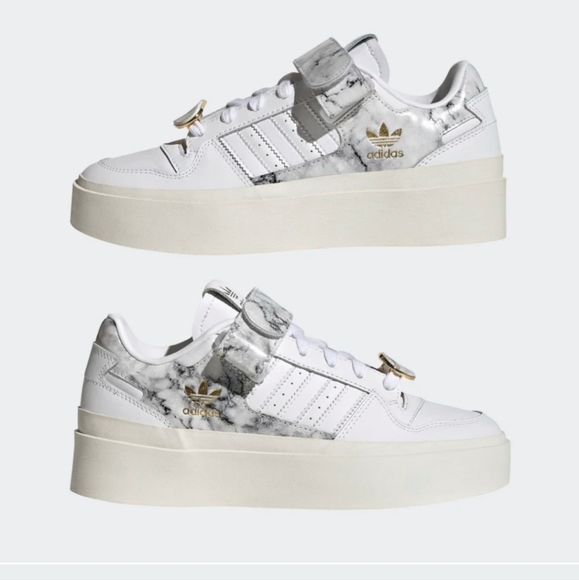 Adidas FORUM BONEGA SHOES - Picture 1 of 7